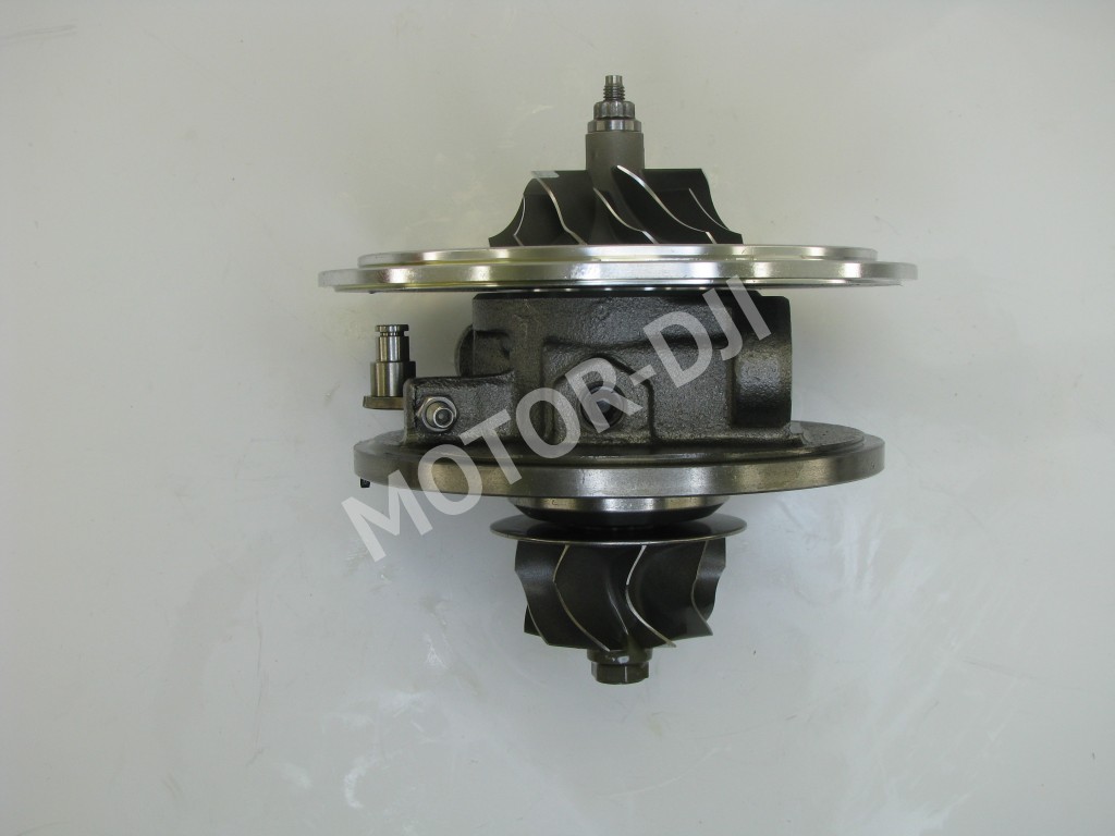 Картридж турбины Nissan Navara 2.5 TD YD25DDTI 2007-