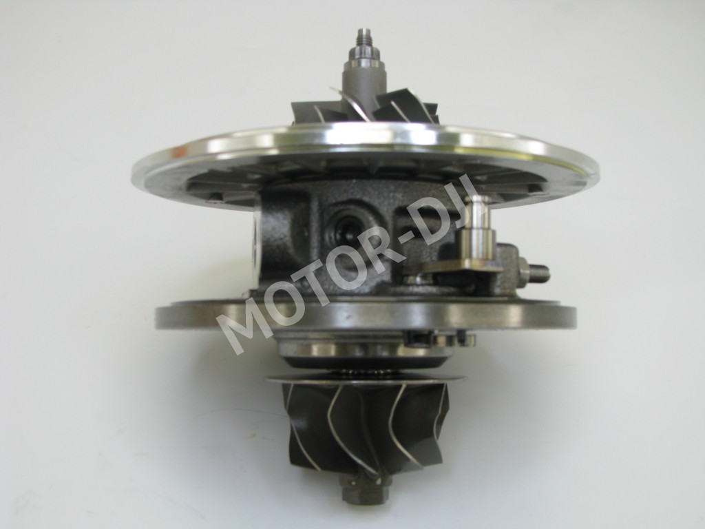 Картридж турбины Nissan Navara 2.5 TD YD25DDTI 2007-