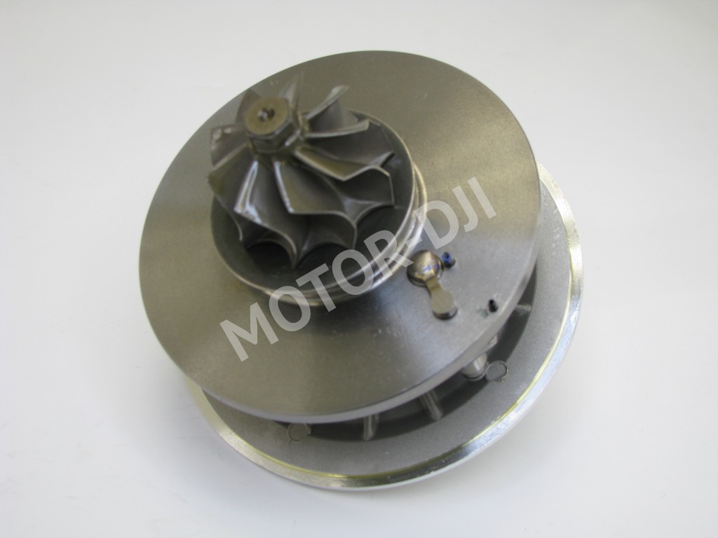 Картридж турбины Nissan Navara 2.5 TD YD25DDTI 2007-