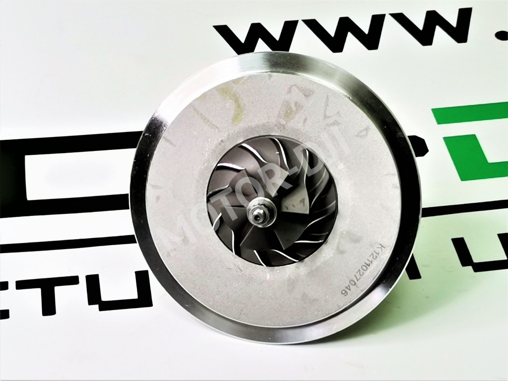 Картридж турбины Case-IH / Caterpillar / Manitou / Perkins / Perkins JCB / Perkins Tractor 4.4 L