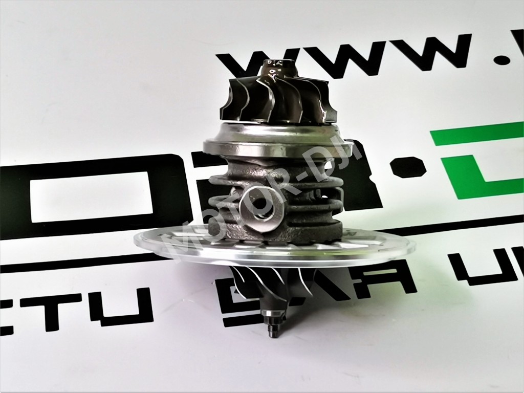 Картридж турбины Case-IH / Caterpillar / Manitou / Perkins / Perkins JCB / Perkins Tractor 4.4 L