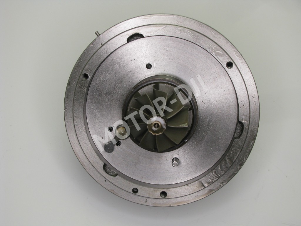 Картридж турбины D4FB i20 / i30 / Ceed / Soul 1.6 CRDi