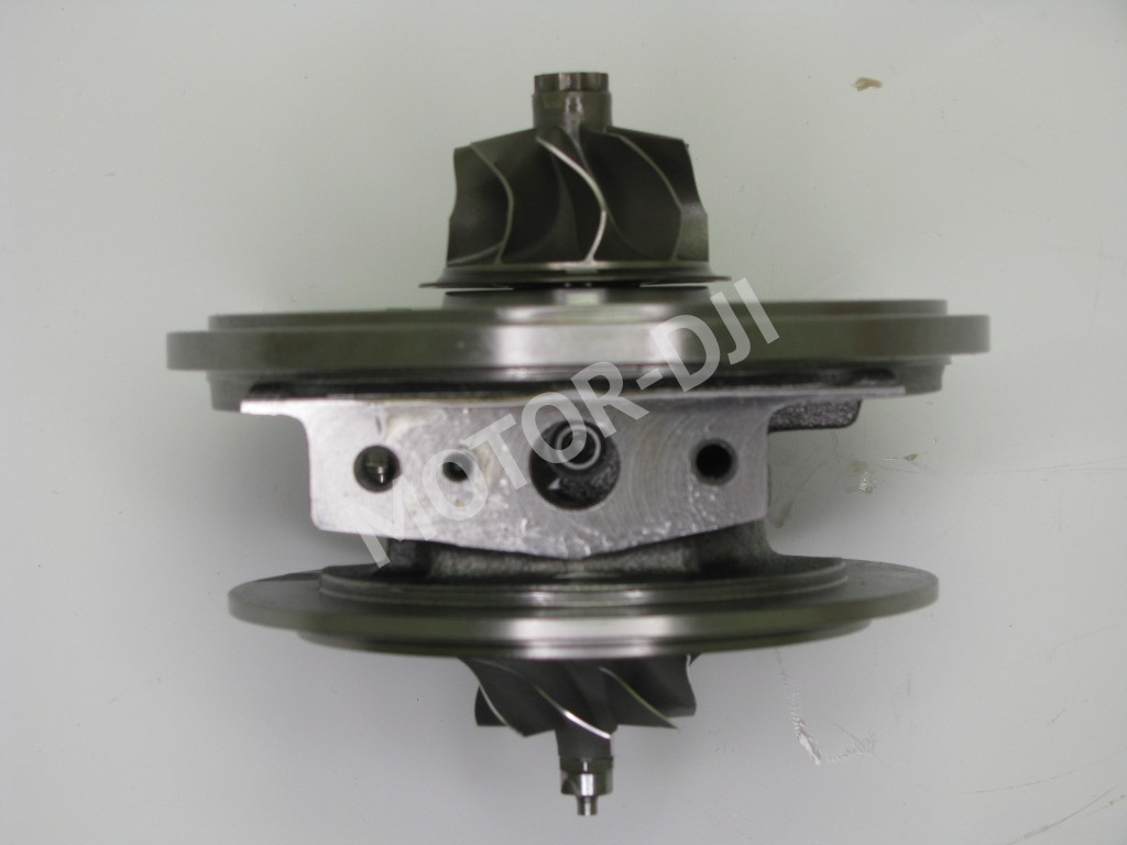 Картридж турбины D4FB i20 / i30 / Ceed / Soul 1.6 CRDi