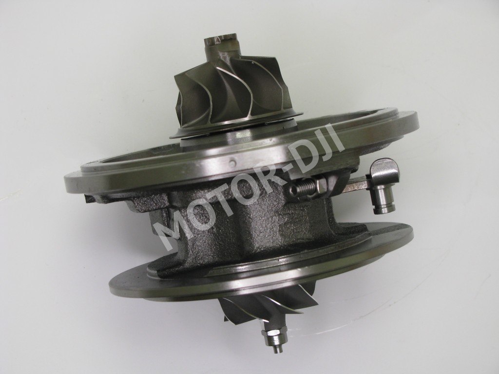 Картридж турбины D4FB i20 / i30 / Ceed / Soul 1.6 CRDi