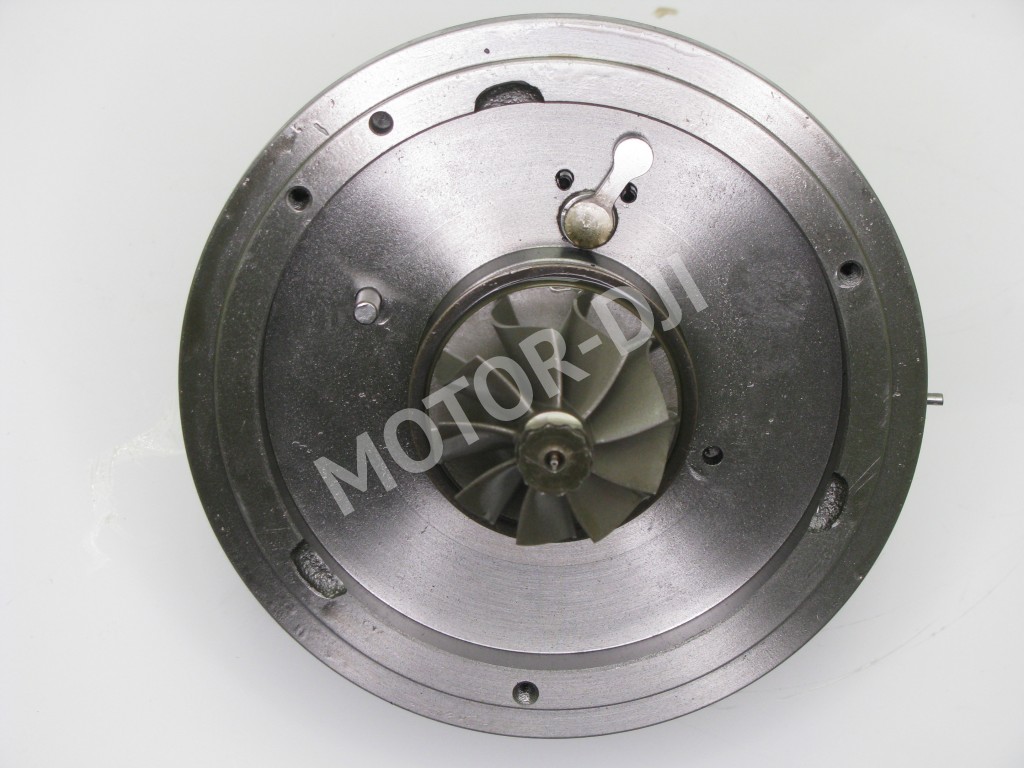 Картридж турбины D4FB i20 / i30 / Ceed / Soul 1.6 CRDi