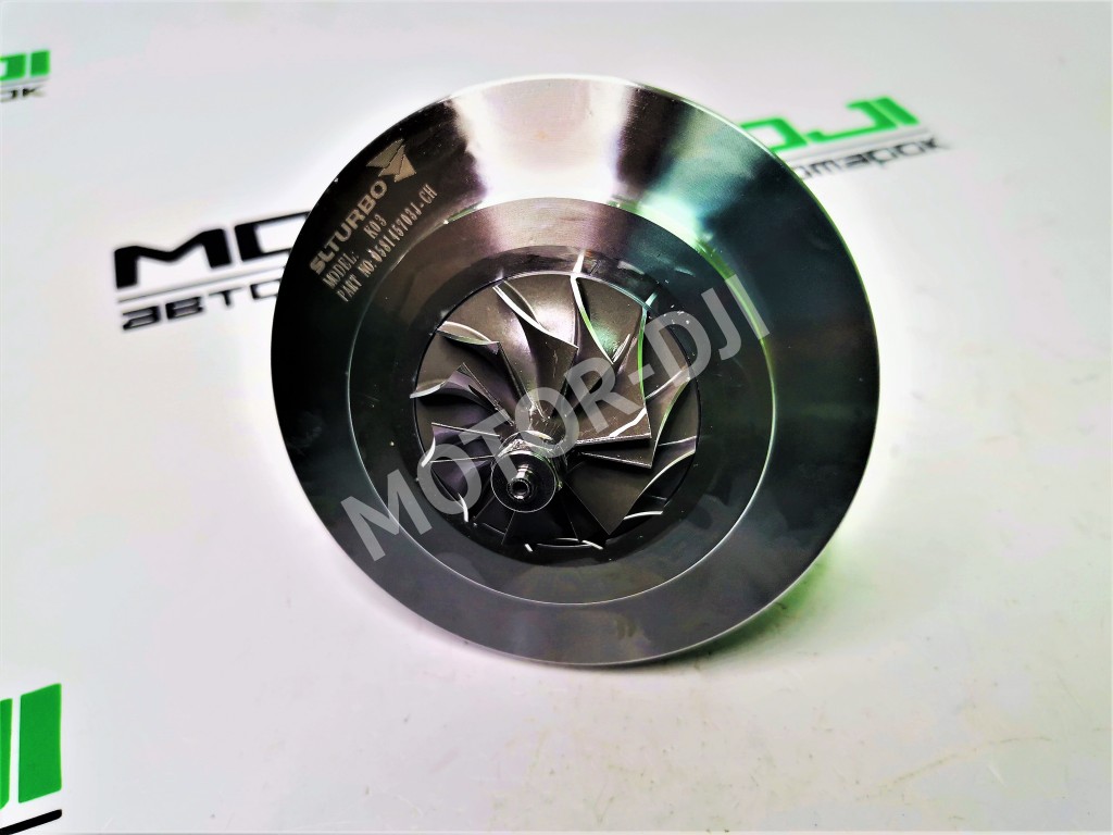 Картридж турбины VAG A3 / TT / Bora / Golf 1.8L 20v Turbo