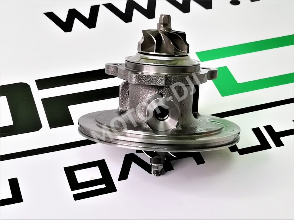 Картридж турбины Kangoo / Thalia / Clio II / Kubistar / Micra II / Dacia Logan 1.5 dCi