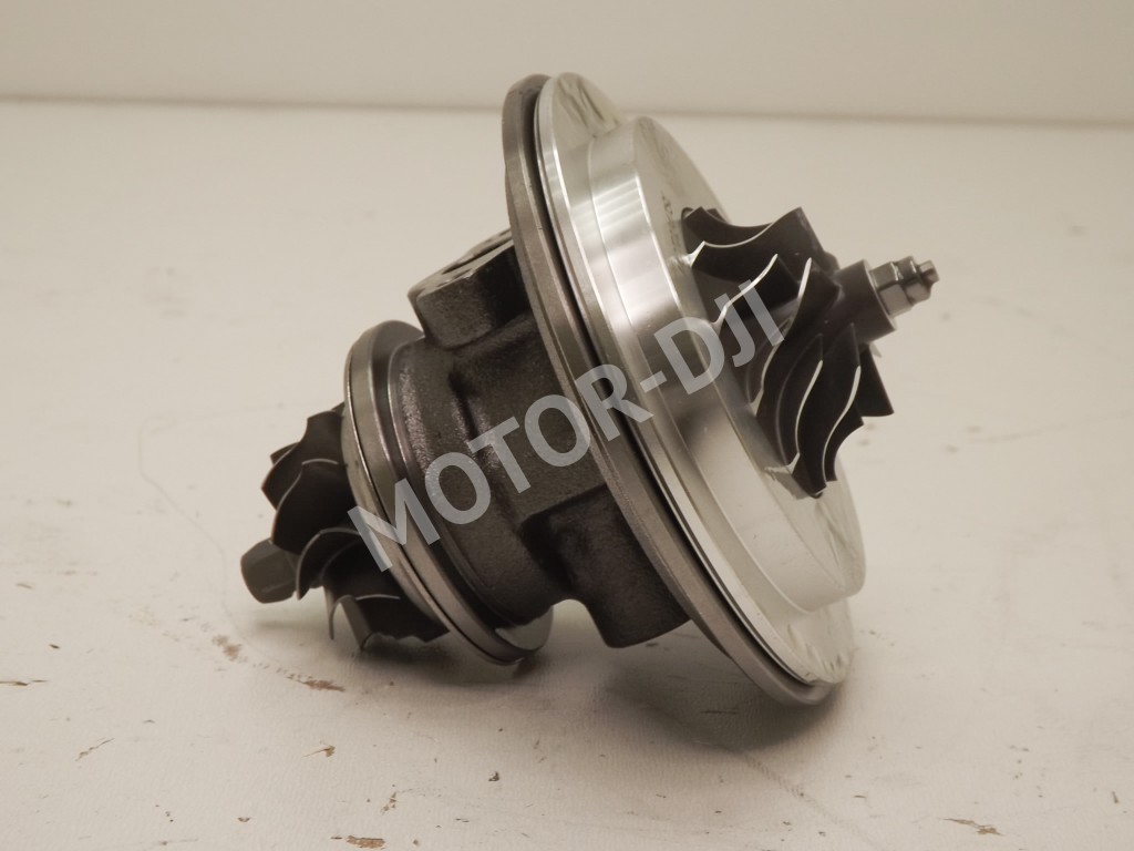 Картридж турбины D4CB Евро 5 Kia Bongo 3, Hyundai Porter 2