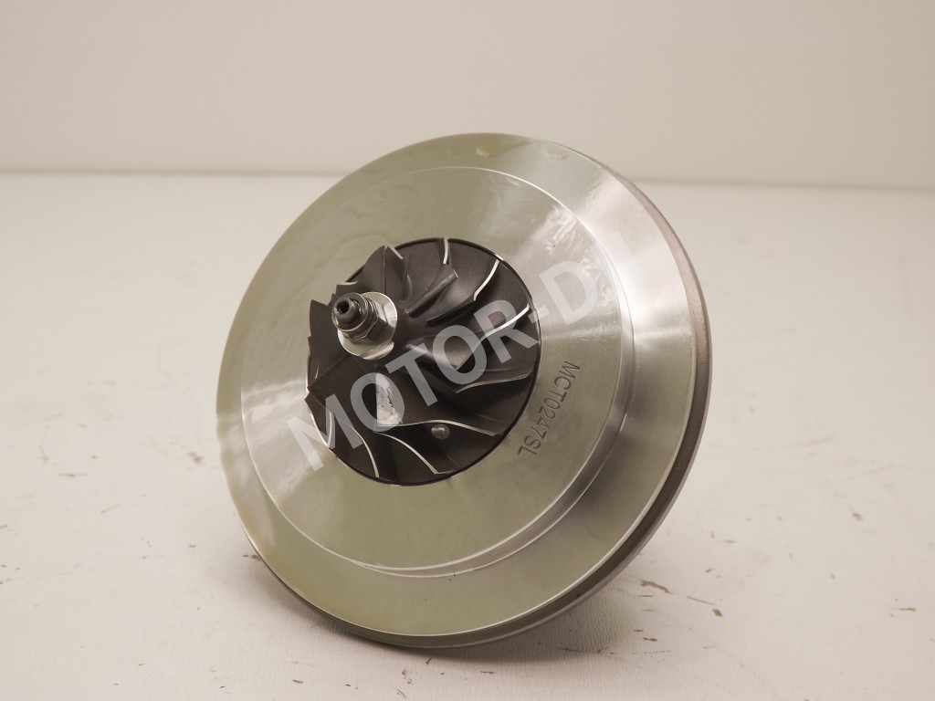 Картридж турбины B6284T Volvo S80 I 2.8 T6