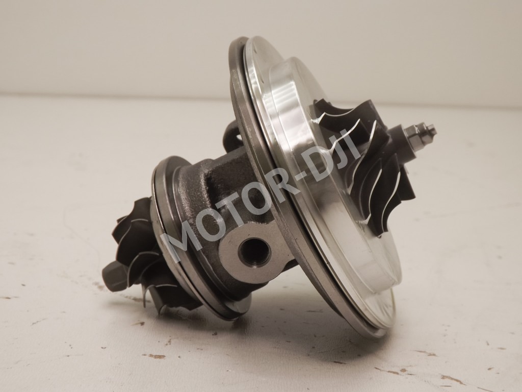 Картридж турбины Subaru Forester S-Turbo 2.0 TD04