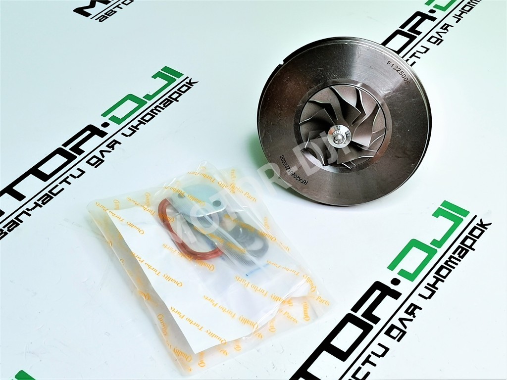 Картридж турбины Toyota 1HD-FTE Land Cruiser 100 4.2TD 204 л.с.