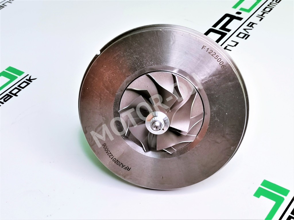 Картридж турбины Toyota 1HD-FTE Land Cruiser 100 4.2TD 204 л.с.