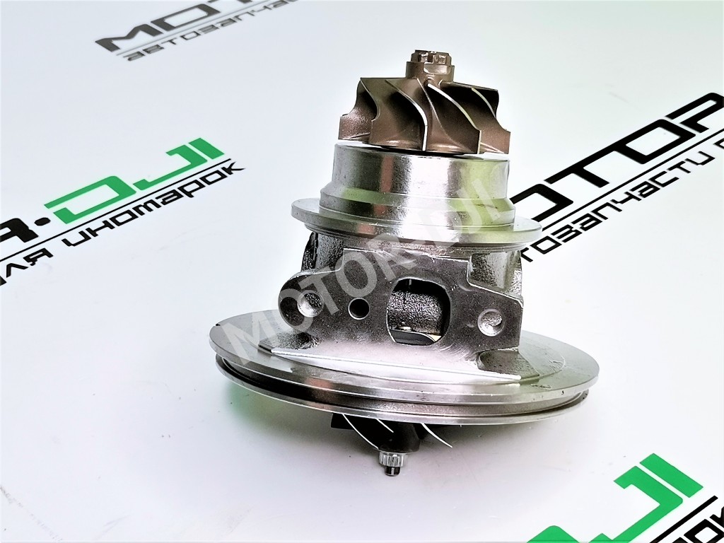 Картридж турбины Toyota 1HD-FTE Land Cruiser 100 4.2TD 204 л.с.