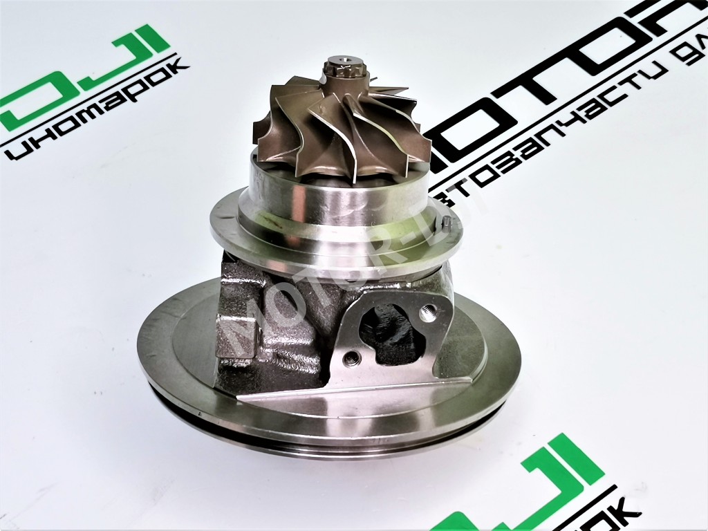 Картридж турбины Toyota 1HD-FTE Land Cruiser 100 4.2TD 204 л.с.
