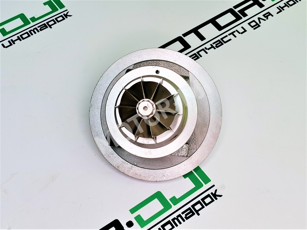 Картридж турбины Toyota 1HD-FTE Land Cruiser 100 4.2TD 204 л.с.