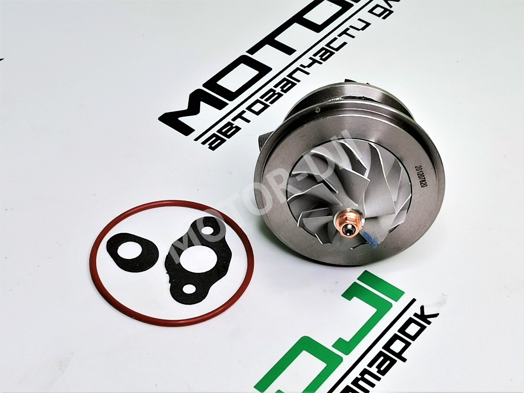 Картридж турбины Gazelle Next / Foton  Cummins ISF 2.8 L EURO3