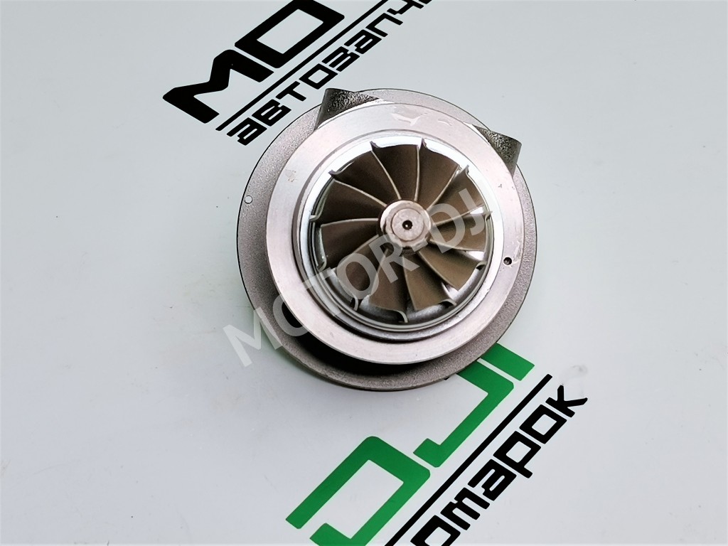 Картридж турбины Gazelle Next / Foton  Cummins ISF 2.8 L EURO3