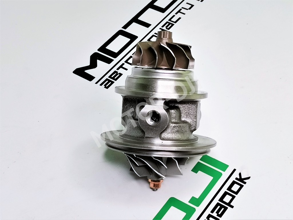 Картридж турбины Gazelle Next / Foton  Cummins ISF 2.8 L EURO3