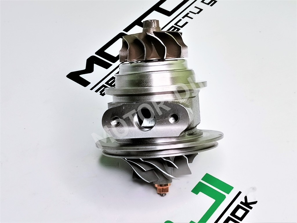 Картридж турбины Gazelle Next / Foton  Cummins ISF 2.8 L EURO3