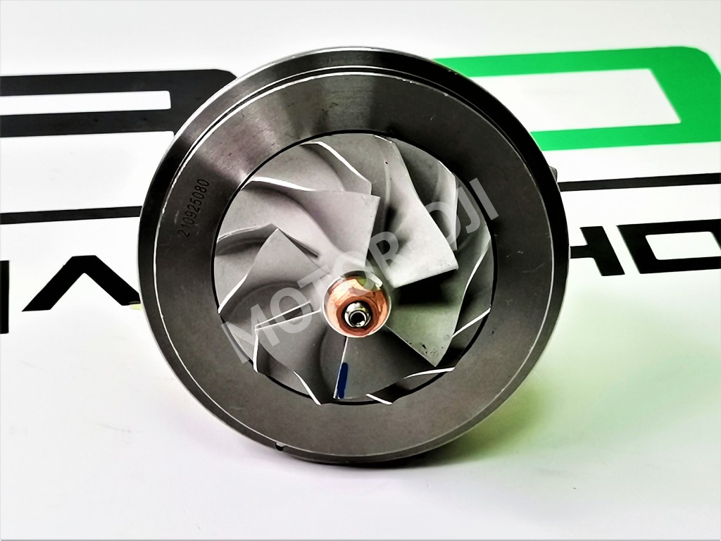 Картридж турбины Gazelle Business/Next Euro3 ISF 2.8L