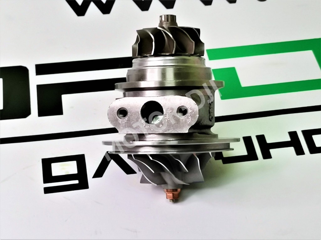 Картридж турбины Gazelle Business/Next Euro3 ISF 2.8L