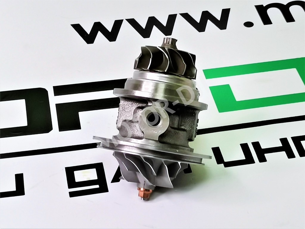 Картридж турбины Gazelle Business/Next Euro3 ISF 2.8L