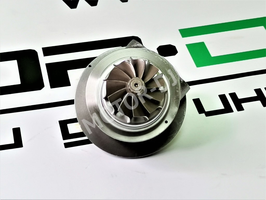 Картридж турбины Gazelle Business/Next Euro3 ISF 2.8L