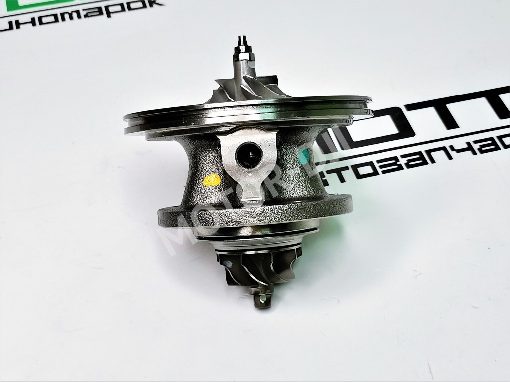 Картридж турбины Fiat Punto, Panda, Doblo, Idea, Corsa D, Meriva A 1.3 CDTi