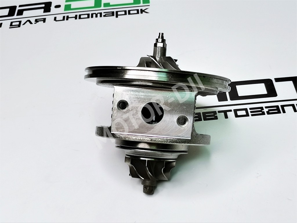 Картридж турбины Fiat Punto, Panda, Doblo, Idea, Corsa D, Meriva A 1.3 CDTi