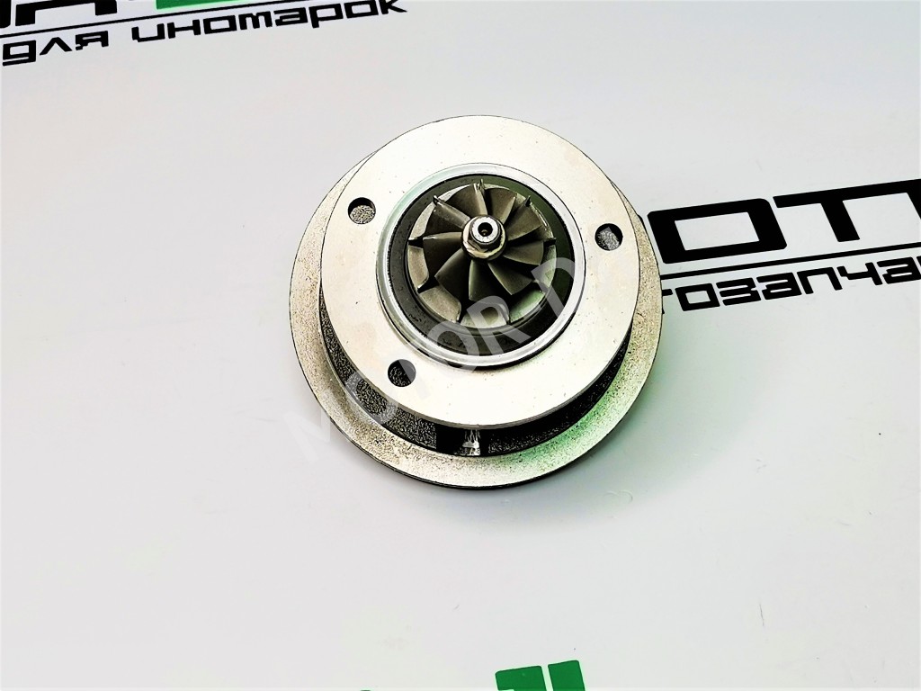 Картридж турбины Fiat Punto, Panda, Doblo, Idea, Corsa D, Meriva A 1.3 CDTi