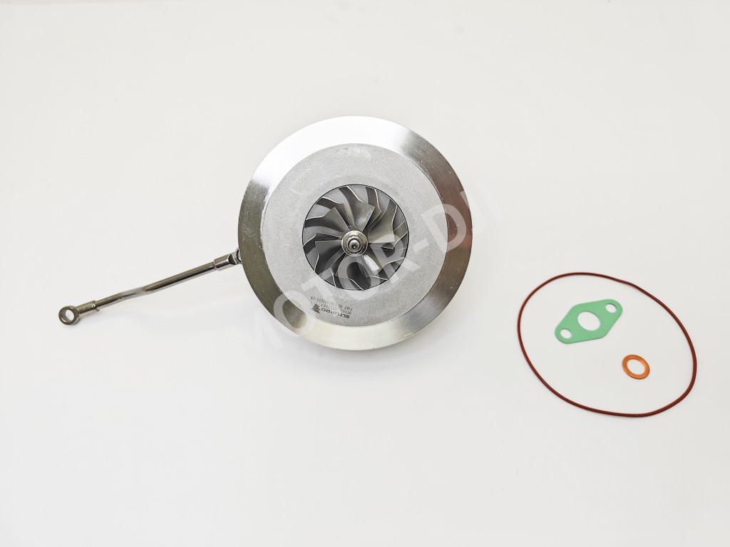 Картридж турбины MERCEDES-BENZ Sprinter I 2.7 CDI OM647 156 л.с. 2004-