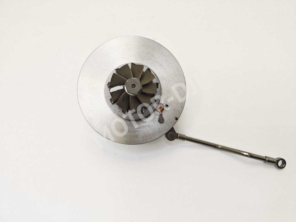 Картридж турбины MERCEDES-BENZ Sprinter I 2.7 CDI OM647 156 л.с. 2004-