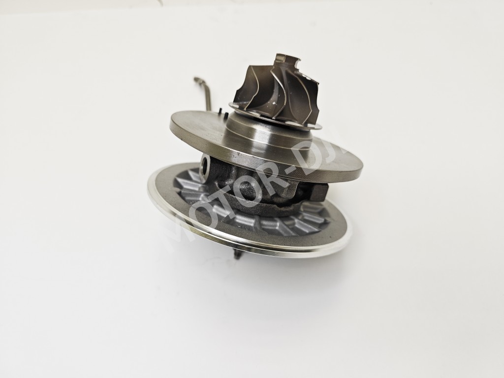 Картридж турбины MERCEDES-BENZ Sprinter I 2.7 CDI OM647 156 л.с. 2004-