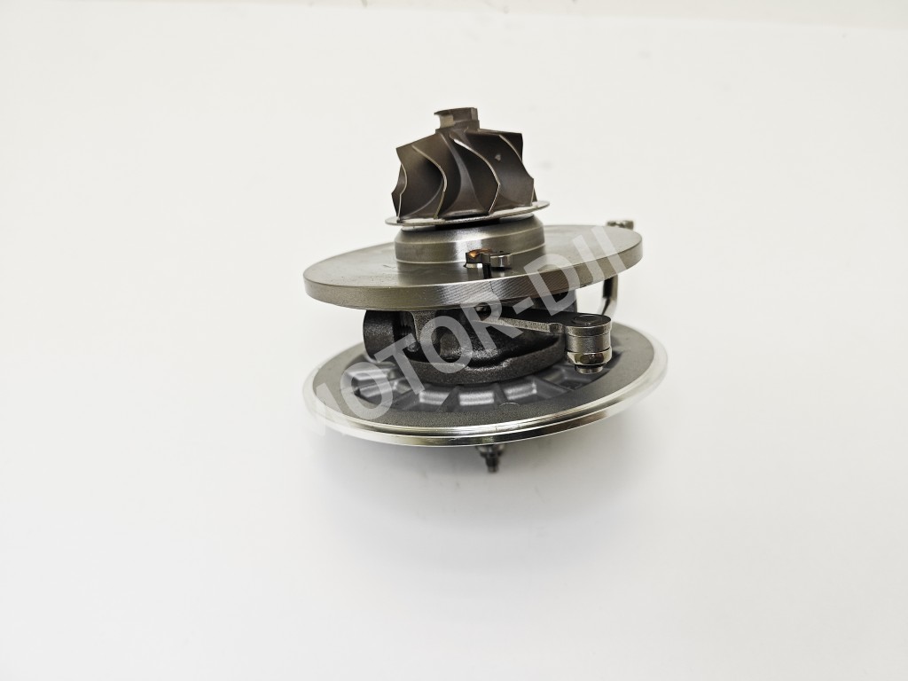 Картридж турбины MERCEDES-BENZ Sprinter I 2.7 CDI OM647 156 л.с. 2004-