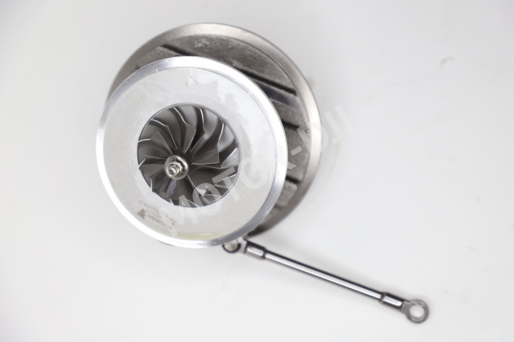 Картридж турбины M47TU BMW 120 d E87 163 л.с. 2004-2011