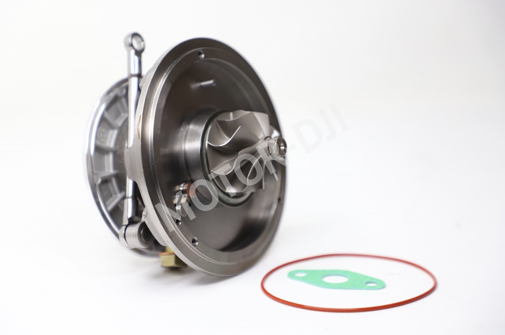 Картридж турбины M47TU BMW 120 d E87 163 л.с. 2004-2011