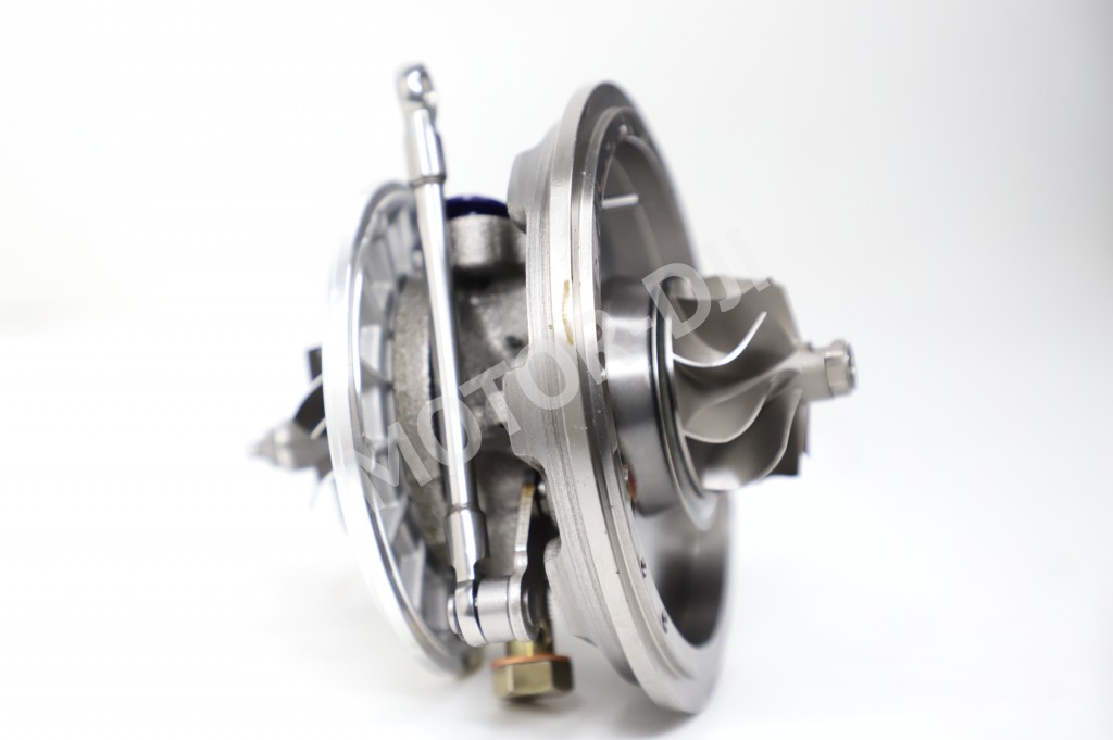 Картридж турбины M47TU BMW 120 d E87 163 л.с. 2004-2011