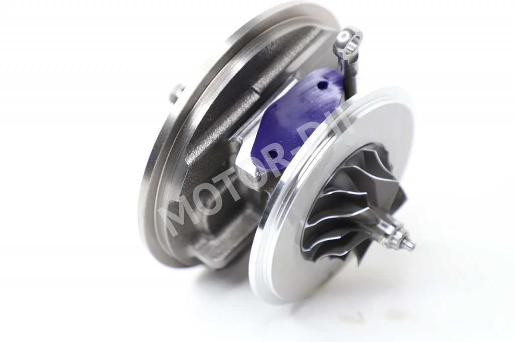 Картридж турбины M47TU BMW 120 d E87 163 л.с. 2004-2011