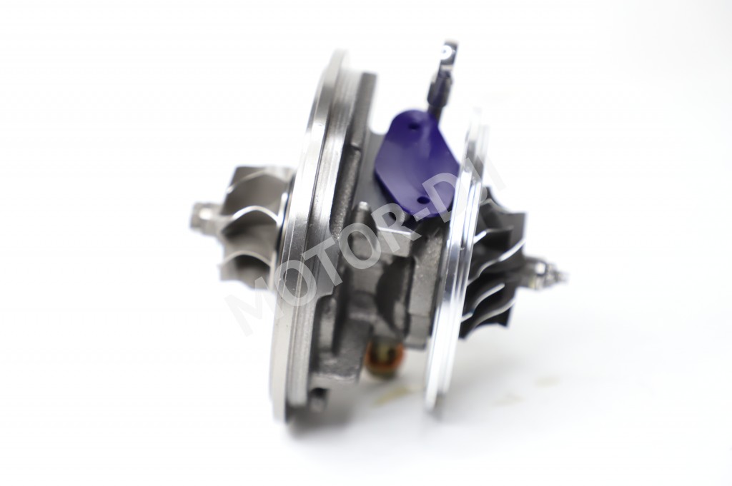 Картридж турбины M47TU BMW 120 d E87 163 л.с. 2004-2011