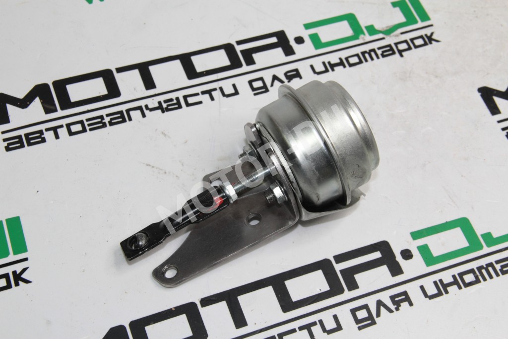 Ротор турбины в сборе Nissan Pathfinder, Navara 2.5 dCi QW25 / YD25DDTi 174 л.с.