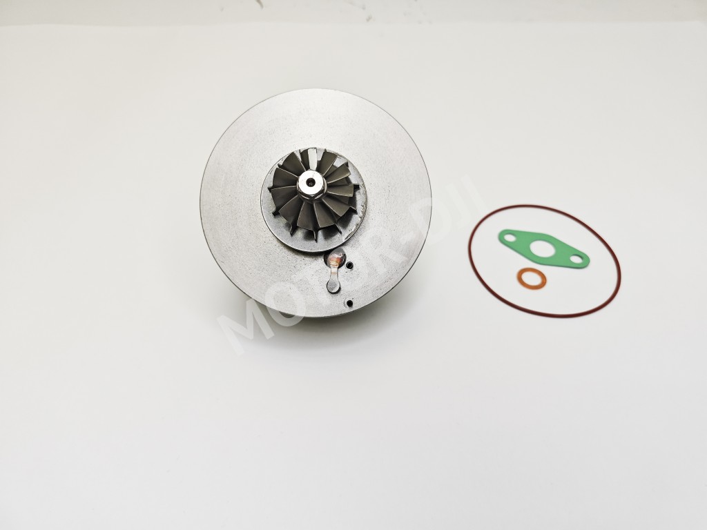 Картридж турбины Toyota Corolla, Corolla Combi, Yaris 1.4 D 90 л.с. 1ND-TV