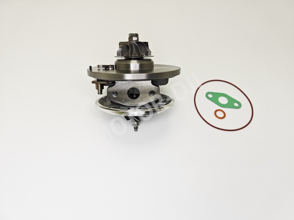 Картридж турбины Toyota Corolla, Corolla Combi, Yaris 1.4 D 90 л.с. 1ND-TV