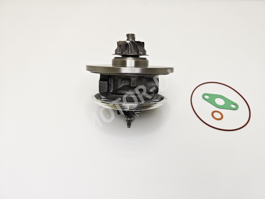Картридж турбины Toyota Corolla, Corolla Combi, Yaris 1.4 D 90 л.с. 1ND-TV