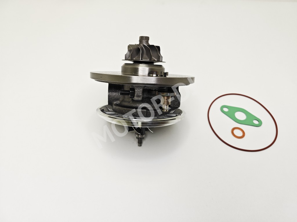 Картридж турбины Toyota Corolla, Corolla Combi, Yaris 1.4 D 90 л.с. 1ND-TV