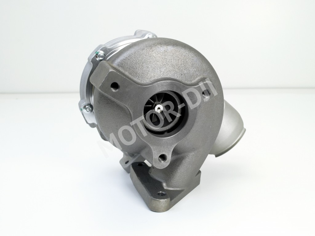Турбокомпрессор Ford Transit VI, Puma, Land Rover Defender 2.4 TDCI