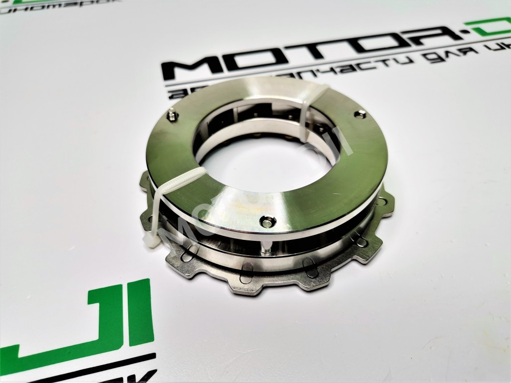 Геометрия турбины Ford Transit VI 2.4 H9FD / H9FB, Land Rover Defender 2.4 TDCi 244DT