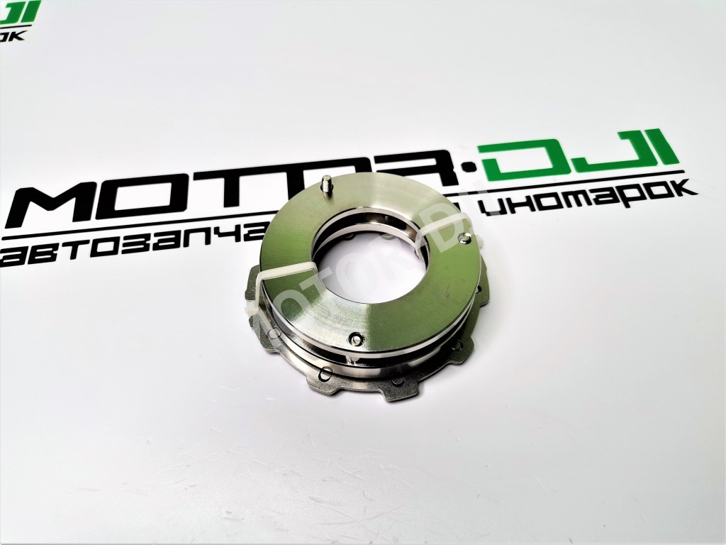 Геометрия турбины PSA 1.6 Hdi Peugeot, Mini Cooper D, Ford, Mazda 3, Volvo 1.6 TD