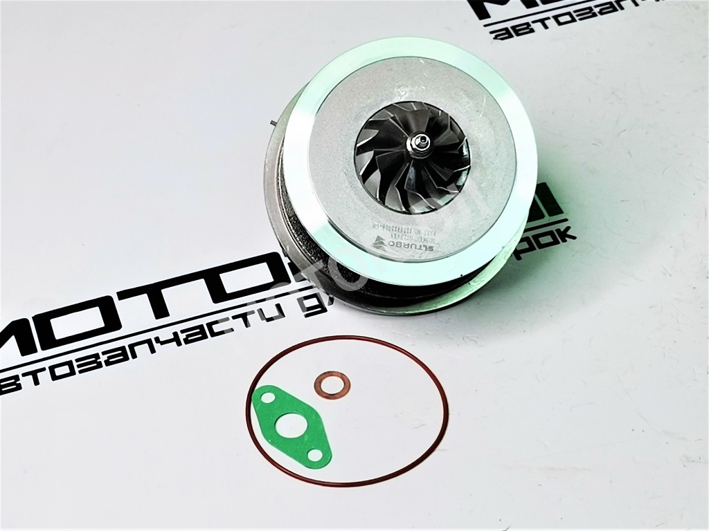 Картридж турбины BMN / BUY Audi A3, Seat Altea, Leon, Volkswagen Passat, Touran, Octavia 2.0 TDi 170 л.с. 2006-