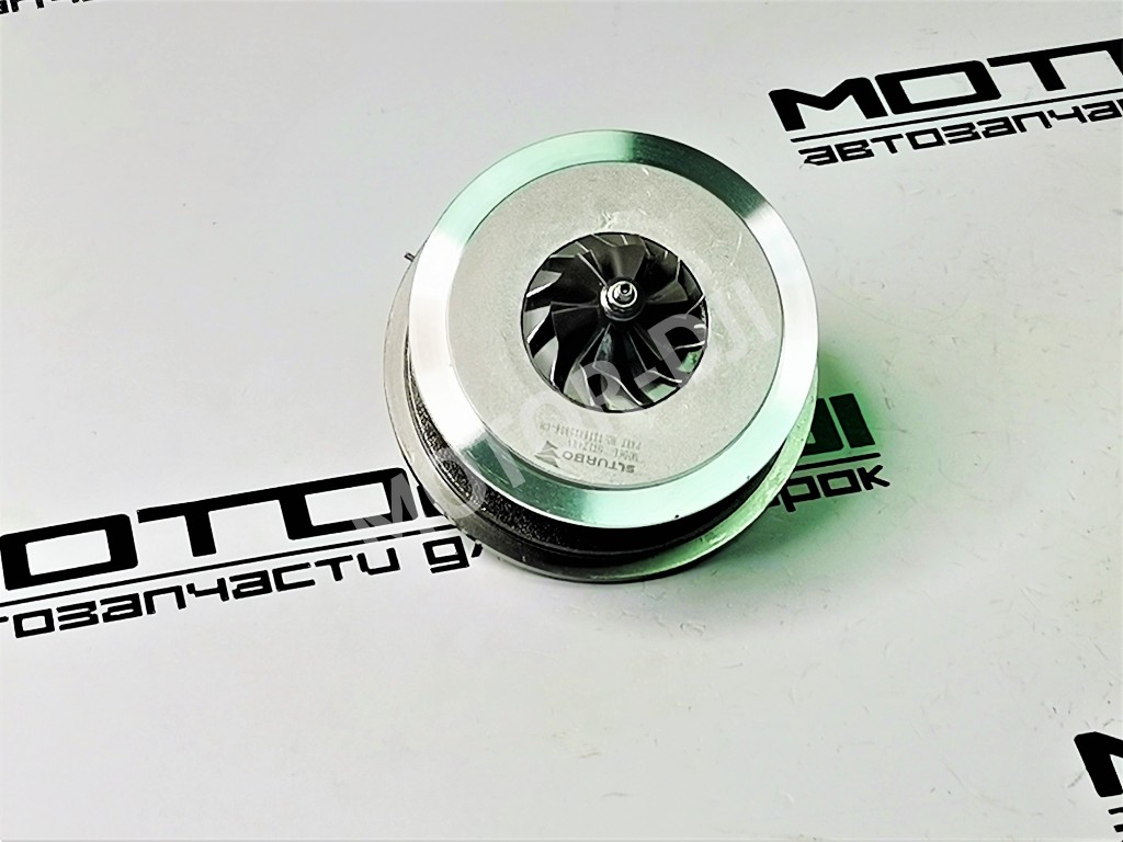 Картридж турбины BMN / BUY Audi A3, Seat Altea, Leon, Volkswagen Passat, Touran, Octavia 2.0 TDi 170 л.с. 2006-