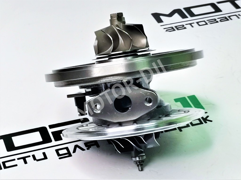 Картридж турбины BMN / BUY Audi A3, Seat Altea, Leon, Volkswagen Passat, Touran, Octavia 2.0 TDi 170 л.с. 2006-